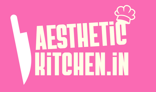 aesthetic kitchen